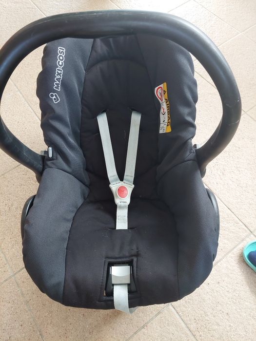 fotelik, nosidełko MAXI COSI