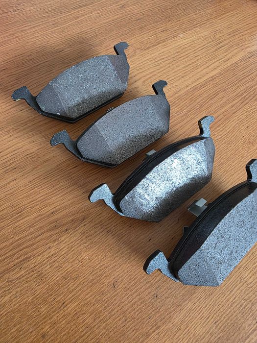 Brembo Pastilhas P85041