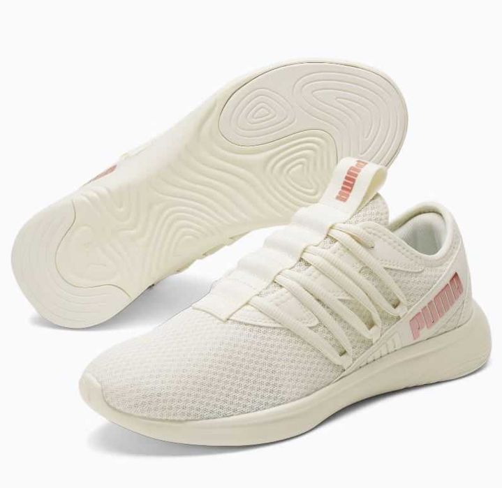 Жіночі кросівки Puma Star Vital Stripe Оригінал США