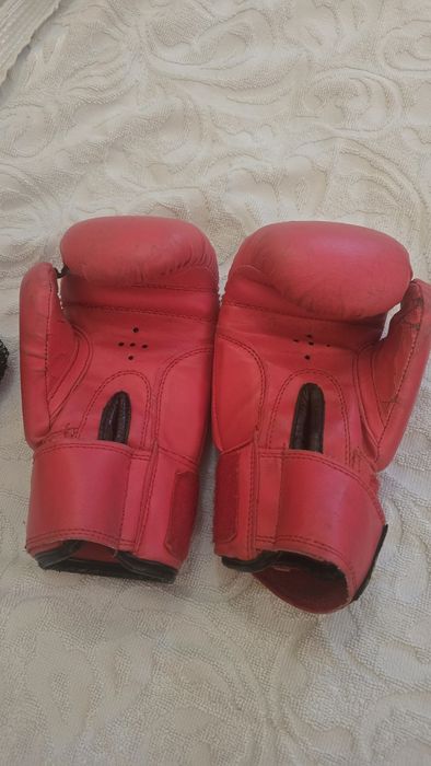 Аксесуари для боксу