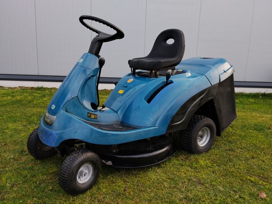 Kosiarka Traktorek ISEKI