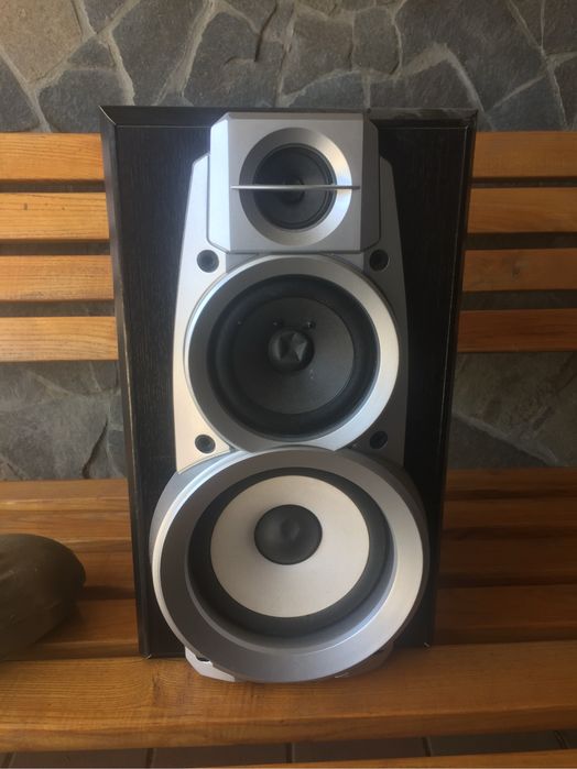 Акустична система technics