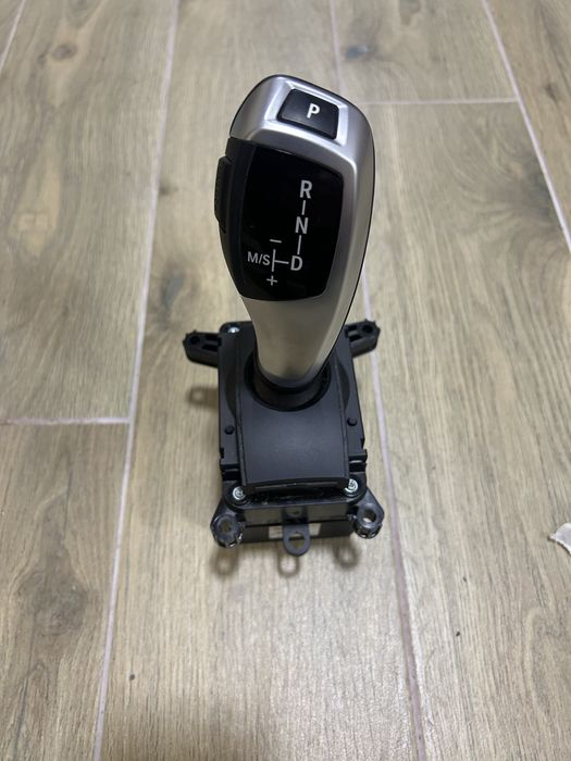 Блок клімату, ручка селектор кпп bmw x5 f15