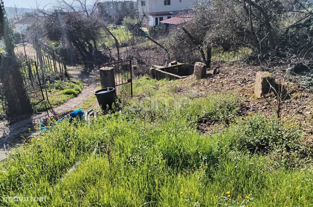 Terreno Para Construção