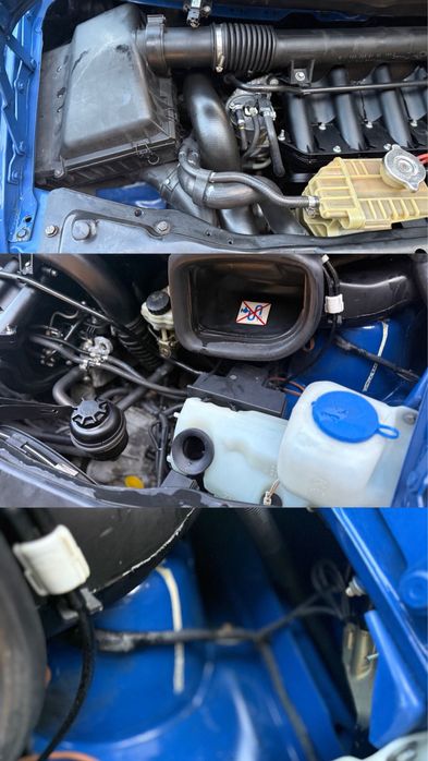 Mercedes Vito 112 CDI