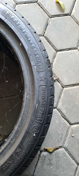 Goodyear 255/40/18