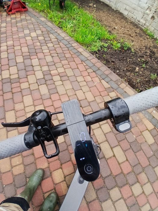 Hulajnoga Xiaomi pro 2