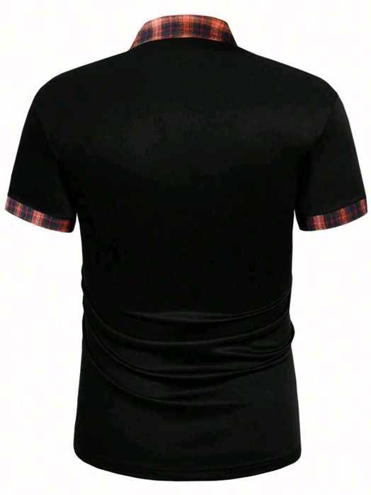 Polo "Redux" - Tamanho L - NOVO