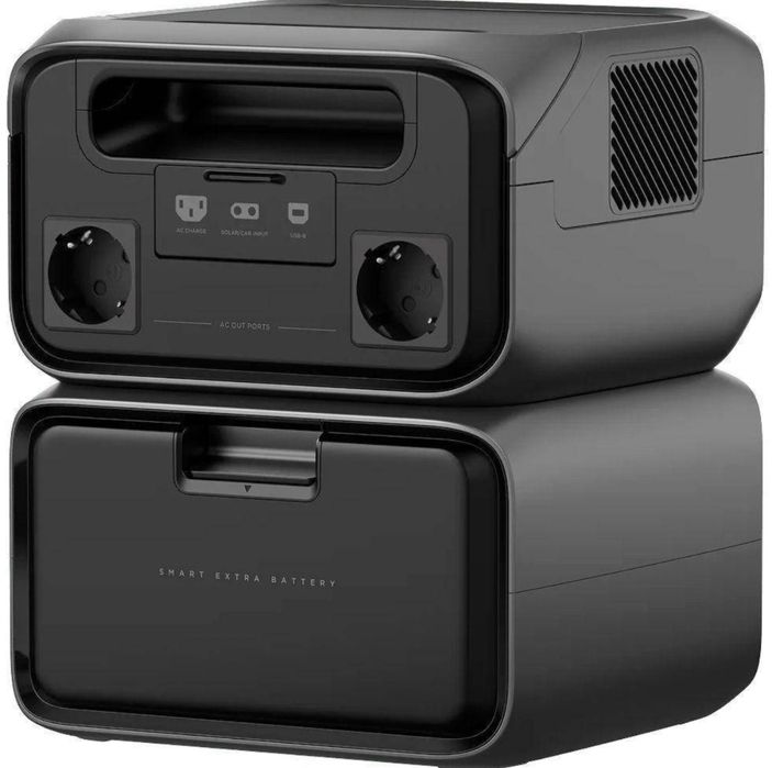 EcoFlow RIVER 3 Max Plus У НАЯВНОСТІ!!!