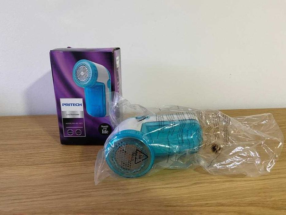 Removedor de borbotos - Envio Grátis