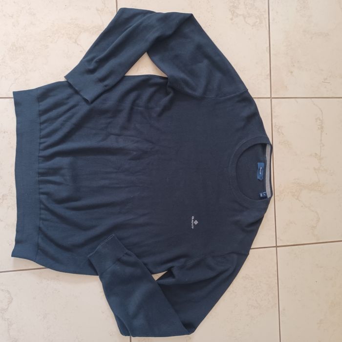 Sweter GANT w idealnym stanie XL/ salon 599 zł