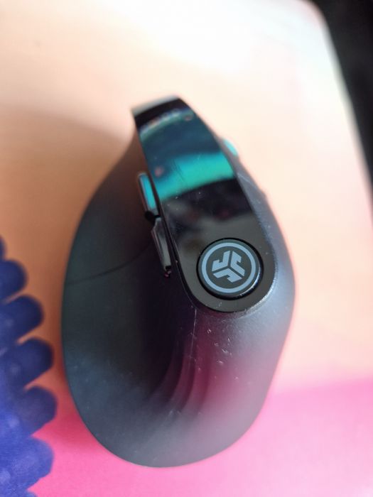 myszka jlab jbuds ergonomic