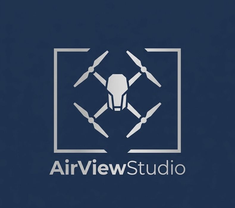 Profesjonalne nagrania i zdjęcia z drona DJI w jakości 4K. 3D mapping