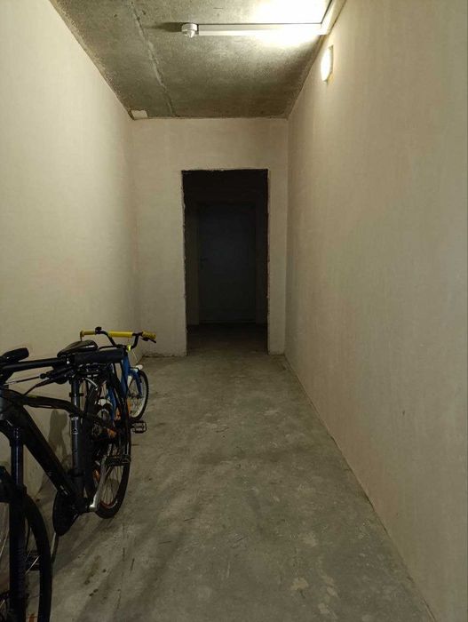 Доступне житло в новобудові! Гашека 22, 1-к кв. 43,9 м2, без %