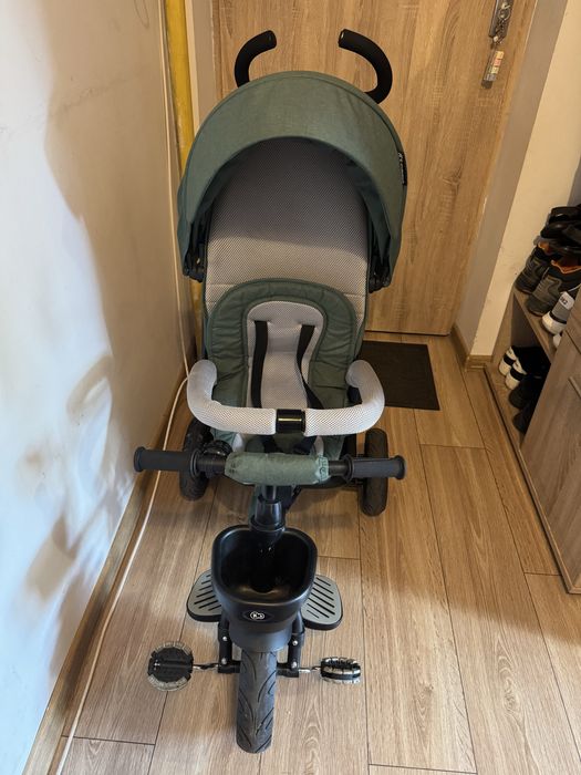 Rower Kinderkraft Spinstep