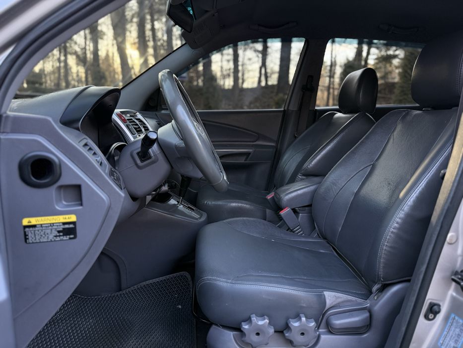 Хюндай туксон , 2.0 дизель, АКПП