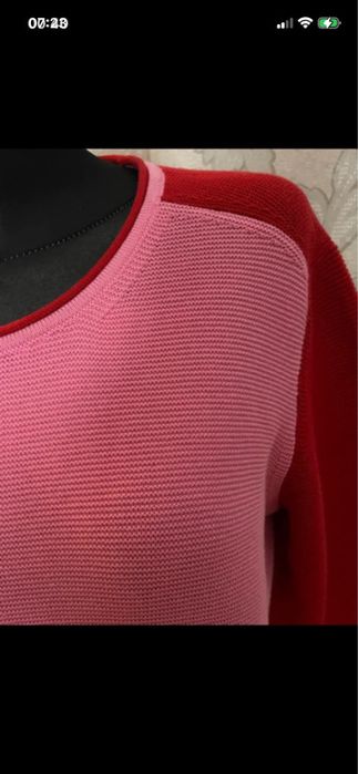 Sweter damski Olsen