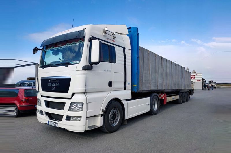 Mury Oporowe TYPU L Prosto od Producenta