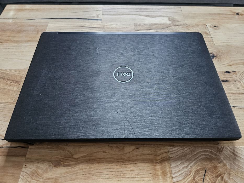 Laptop dell latitude 7490