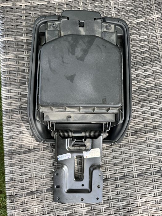 Podlokietnik Wrangler JL 18-23