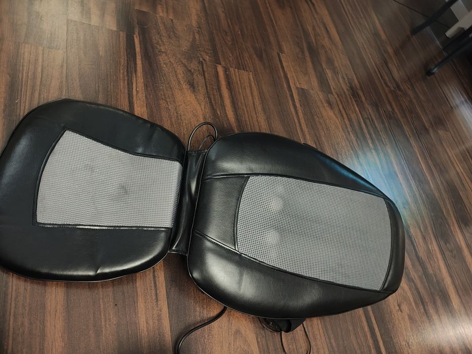 Mata masująca Homedics