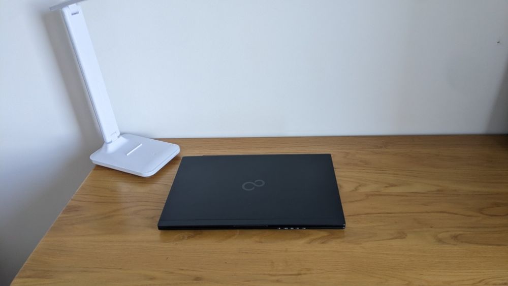 Fujitsu u939, 13 дюймів i7, ssd 1tb ,легкий, компактний, потужний,