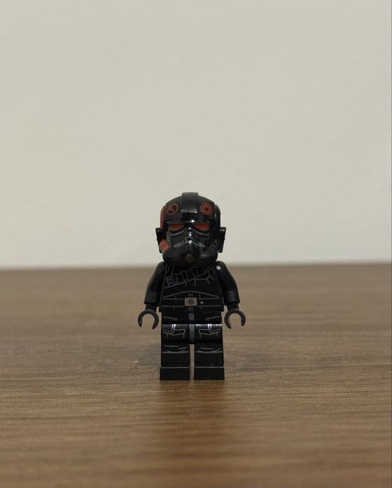 Lego Star Wars Inferno Squad Agent sw0987