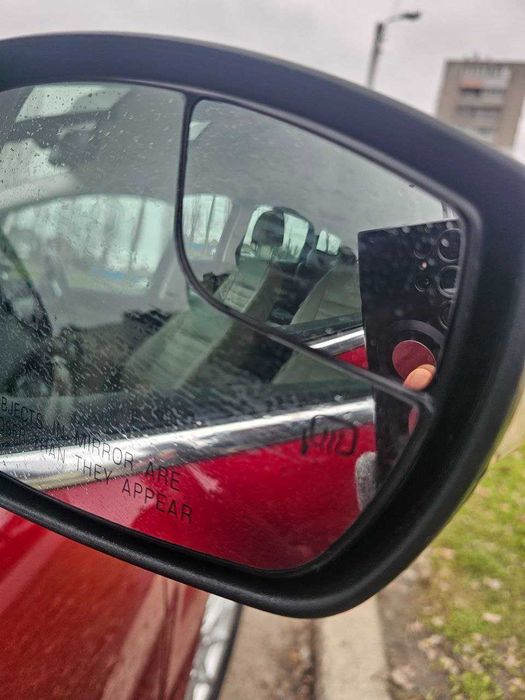 Ford C-Max  2015-Ford-C-Max-PLug-In