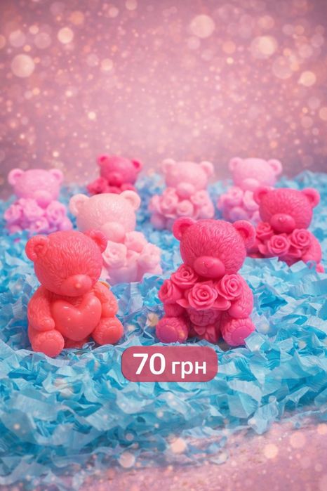 Вироби ручної роботи