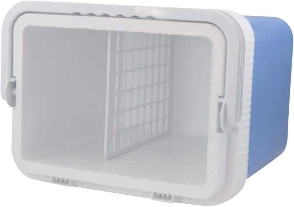 Bakaji  Lodówka turystyczna elektryczna 24 L