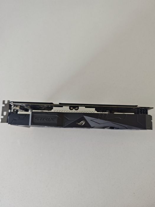 GTX ASUS ROG Strix 1050ti 4GB