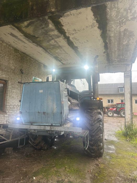 Хтз 17221 ямз 238