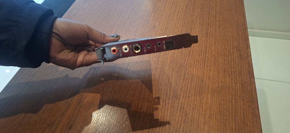 Creative Sound Blaster AE-9
