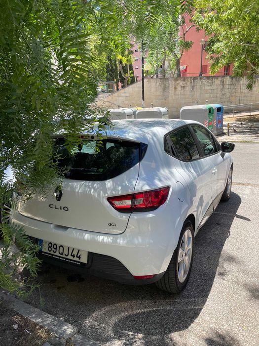 Renault Clio 1.5 dCi Dynamique S (90cv)