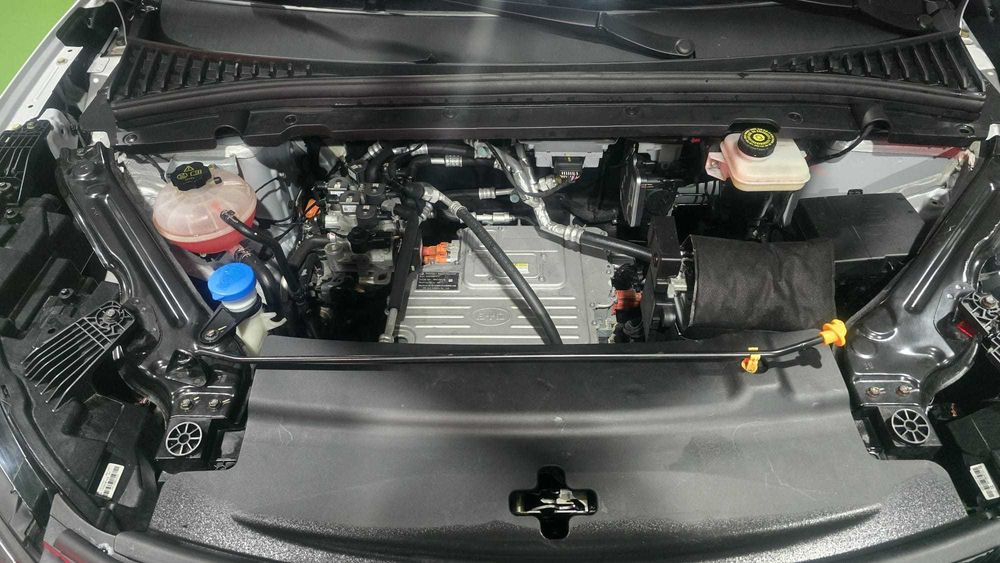 BYD ATTO 3 60.48KwH Design  -   Salvado