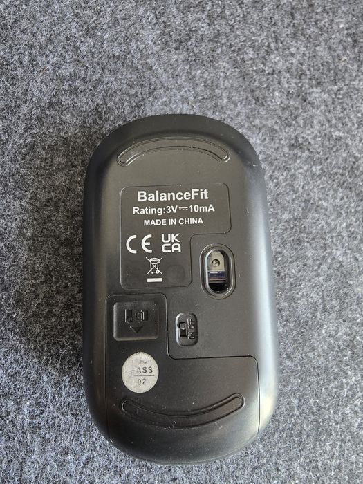 Rato PC USB s/fio