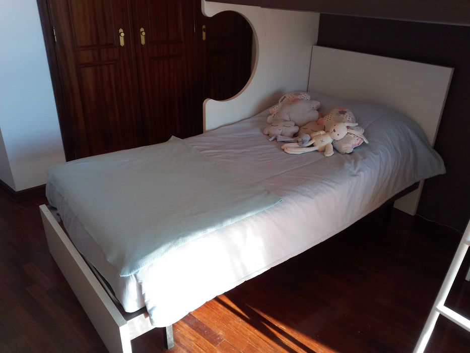 Beliche bonito, limpo, impecável