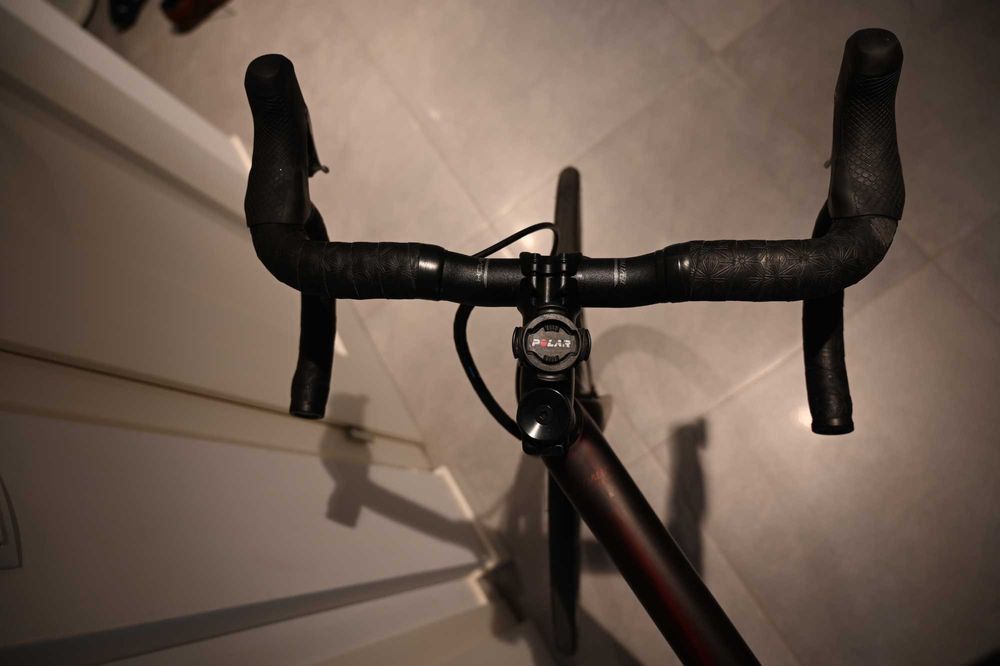 Szosowy Specialized Aethos 54 - Ultegra Di2