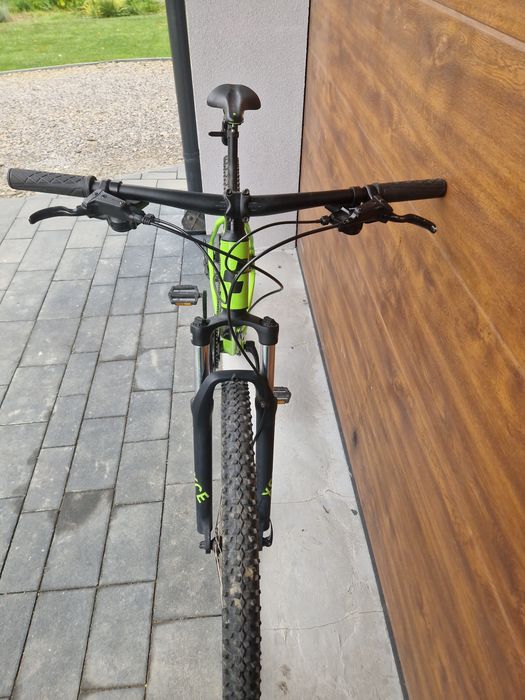Rower MTB, górski Cube Aim PRO 29