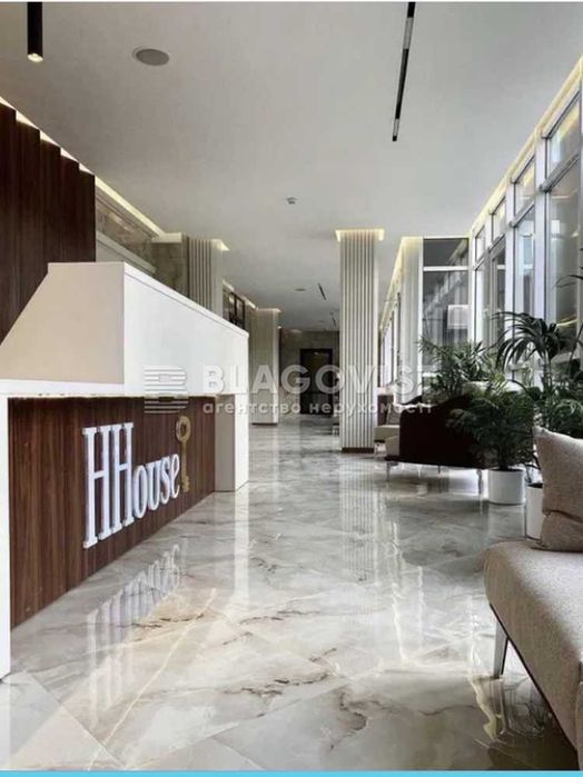 продаж 1 к квартири в новому будинку