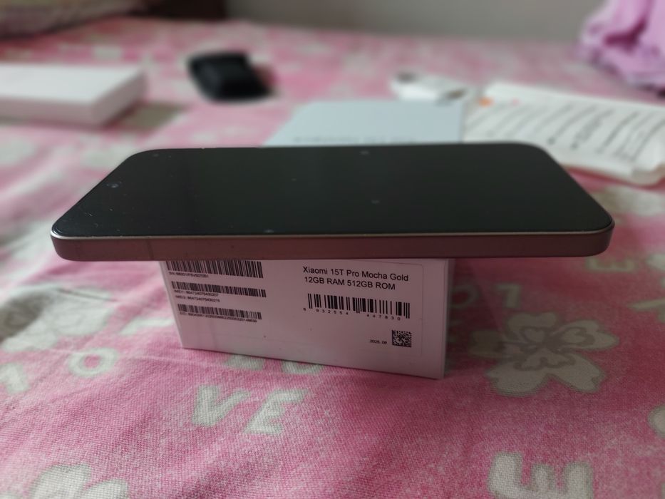 Xiaomi 15T PRO 512gb