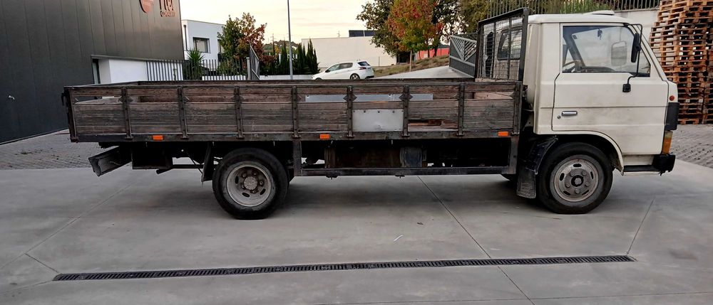 Mazda T3500 Pesada