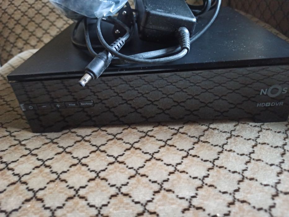 Working NOSS Reader64740482070019120