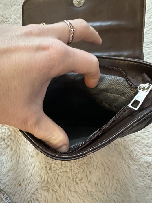 Torebka louis vuitton listonoszka męska