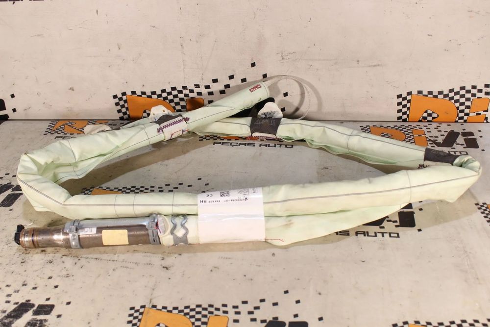 Airbag cortina direito BMW 3 Gran Turismo (F34)