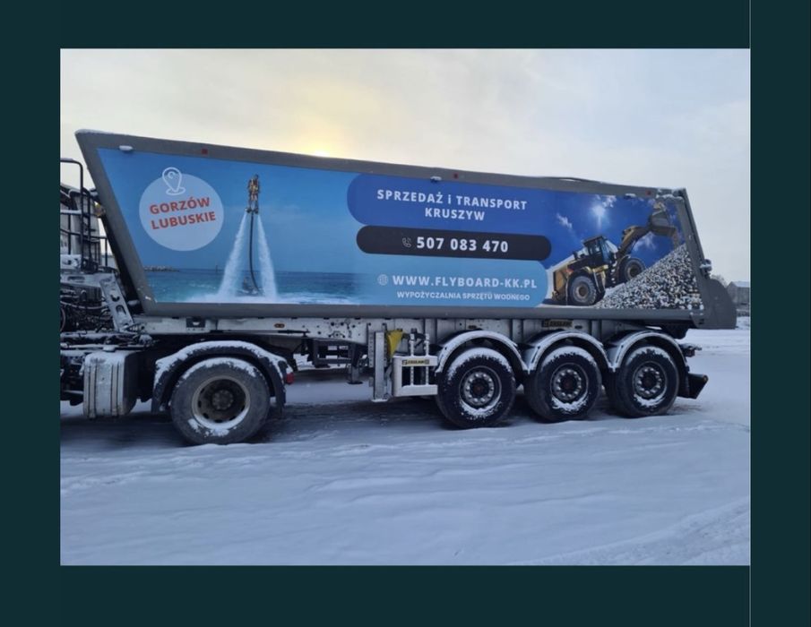 Ziemia ogrodowa przesiana