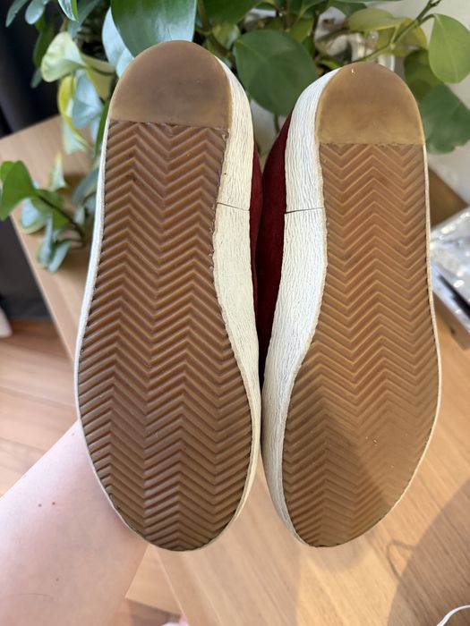 Кеды golden goose
