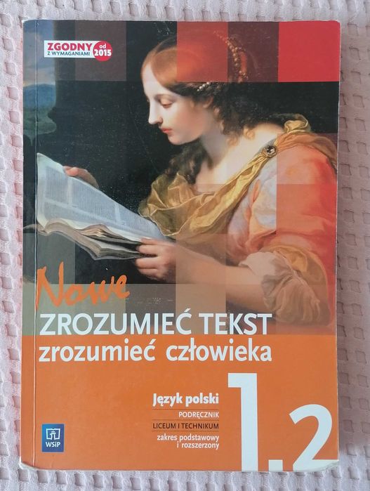Zrozumieć tekst, zrozumieć człowieka.Część 2