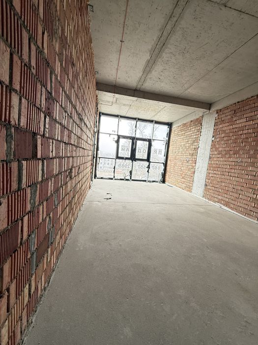 2 комнатная квартира Сапфир 10ст Б. Фонтана