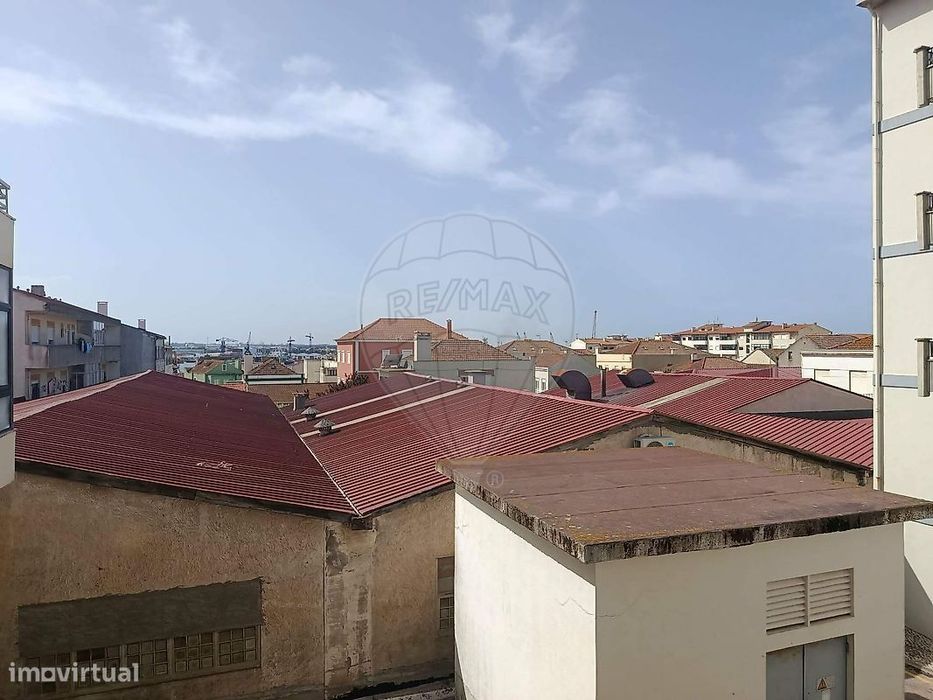 Apartamento T1 à venda em Figueira da Foz